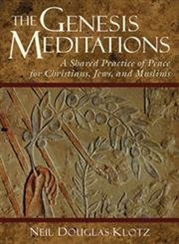 The Genesis Meditations
