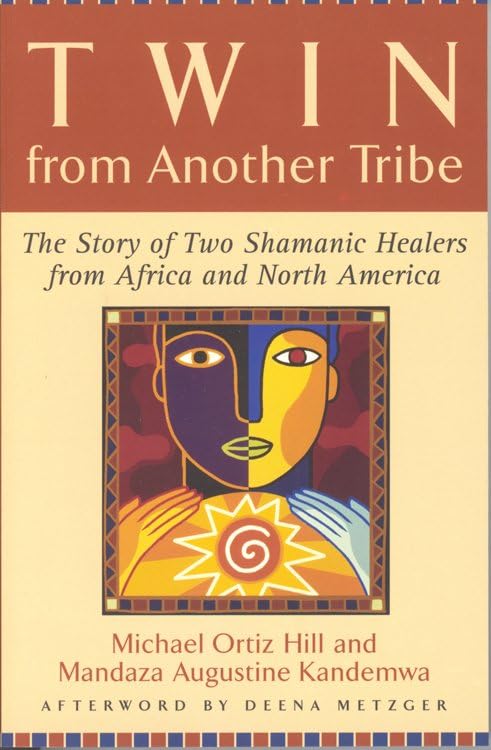 Twin from Another Tribe