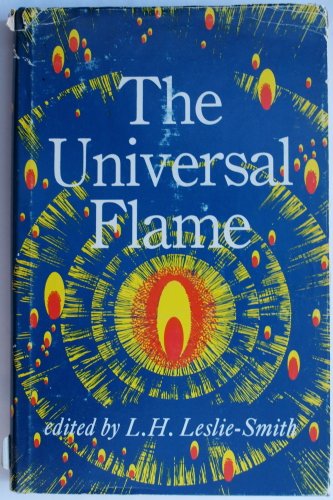 The Universal Flame