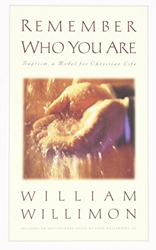 Remember Who You Are