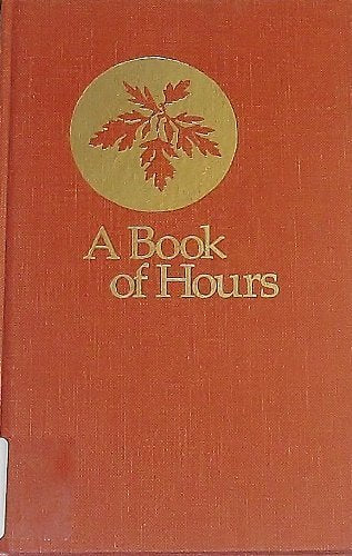 Book of Hours