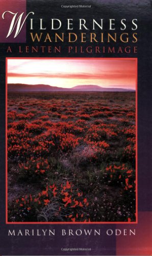Wilderness Wanderings