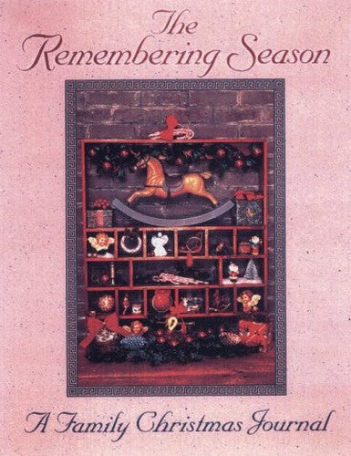 The Remembering Season