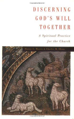 Discerning God's Will Together