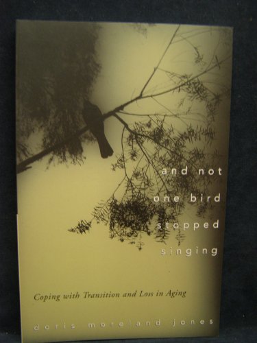 And Not One Bird Stopped Singing