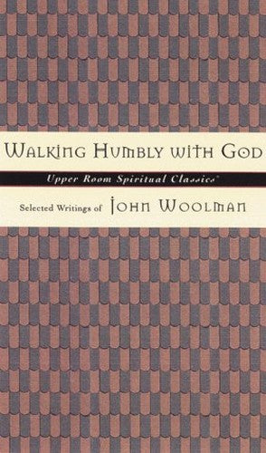 Walking Humbly with God