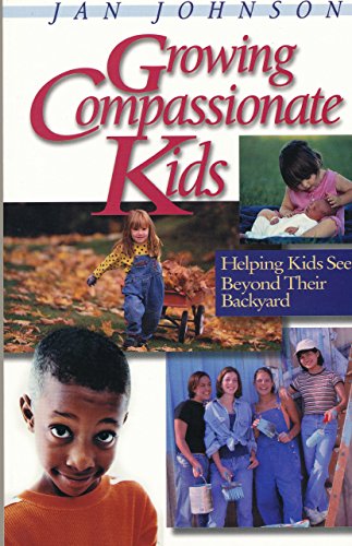 Growing Compassionate Kids