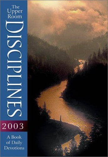 The Upper Room Disciplines