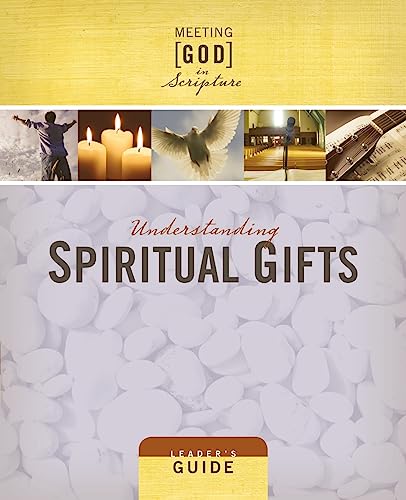 Understanding Spiritual Gifts