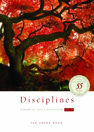 The Upper Room Disciplines