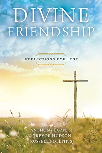 Divine Friendship