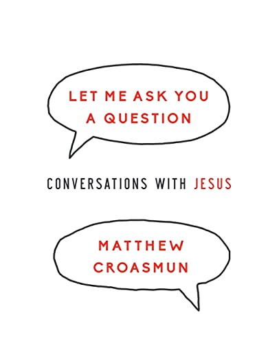 Let Me Ask You a Question
