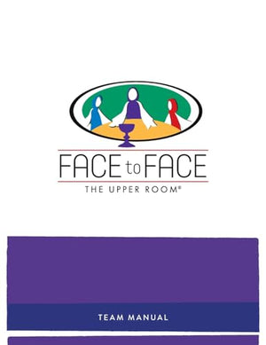 Face to Face Team Manual