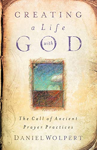 Creating a LIfe with God