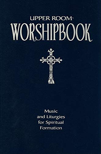Upper Room Worshipbook