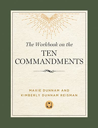 The Workbook on the Ten Commandments