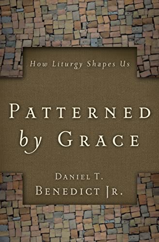 Patterned by Grace