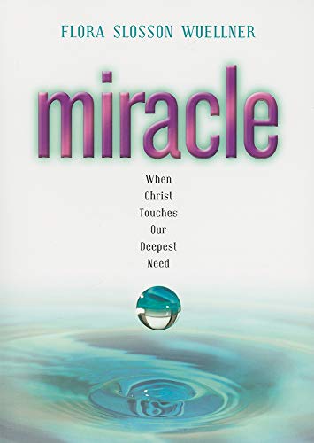 Miracle