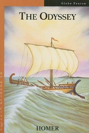 Globe Adap Classics/The Odyssey Txs 92c