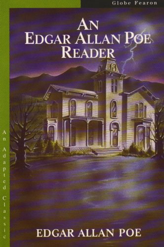 Edgar Allan Poe Reader