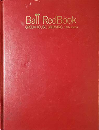 The Ball Red Book