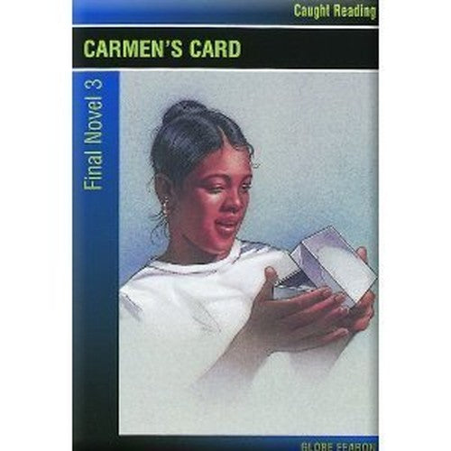 Carmen's Card