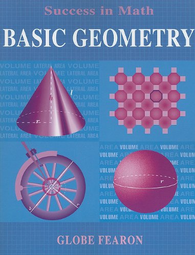 Success in Math : Basic Geometry
