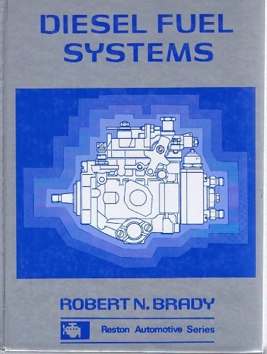 Diesel Fuel Systems