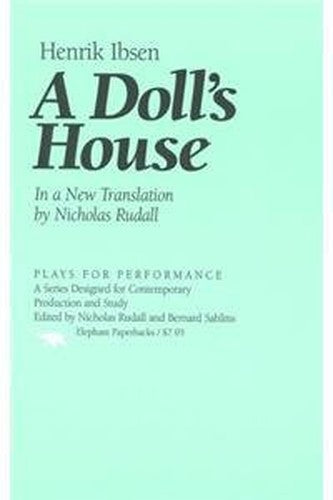 Pacemaker Classics a Doll's House Se 96c