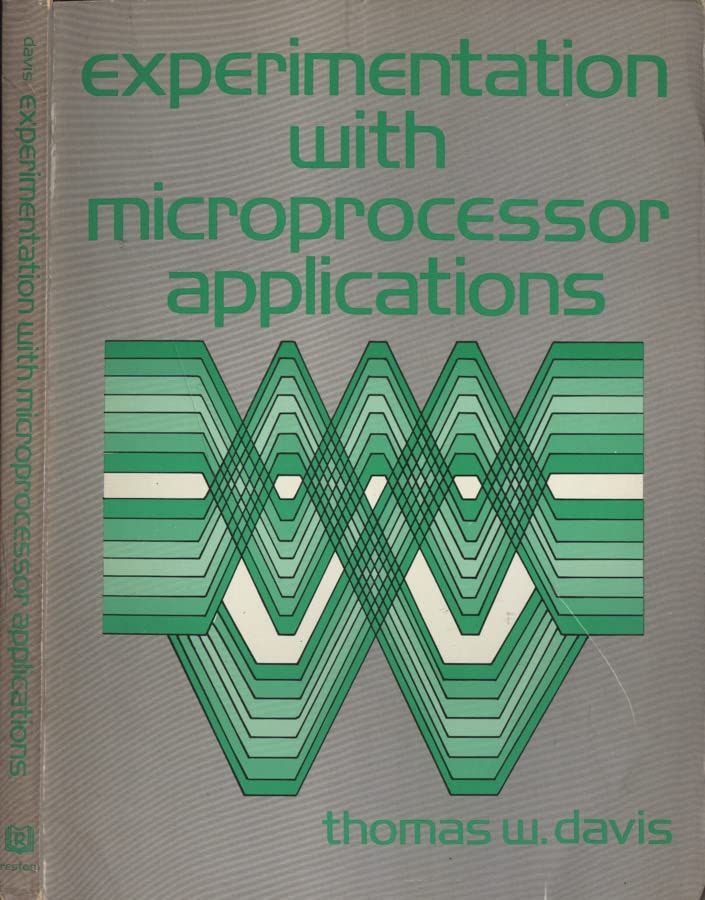 Experimentation with Microprocessor Applications