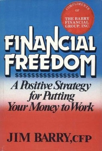 Financial Freedom