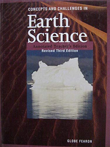Earth Science