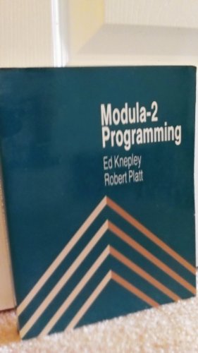 Modula-2 Programming