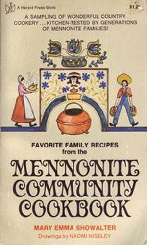 Favorite Family Recipes