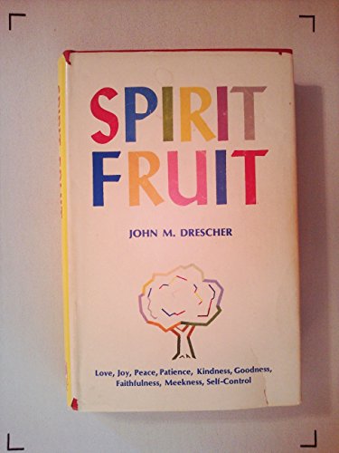 Spirit fruit
