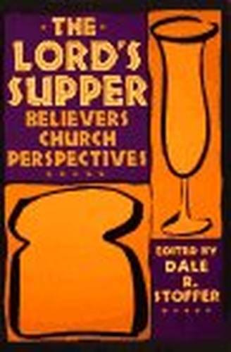 The Lord's Supper