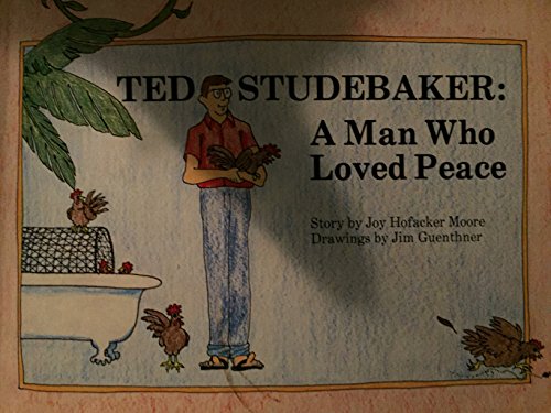 Ted Studebaker