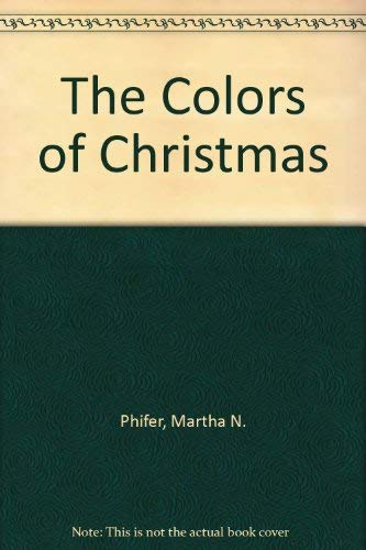 The Colors of Christmas