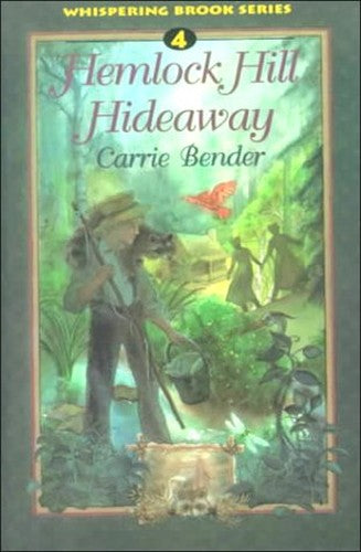 Hemlock Hill Hideaway