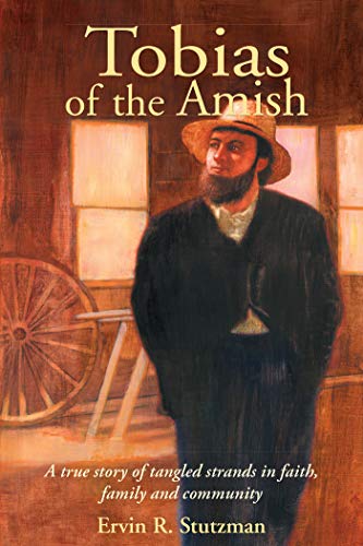 Tobias of the Amish