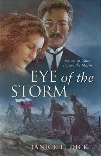 Eye of the Storm
