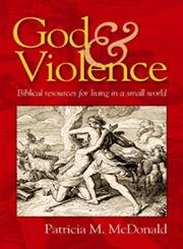 God and Violence