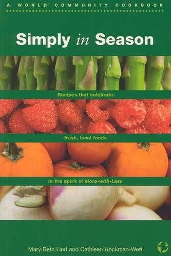 Simply in Season