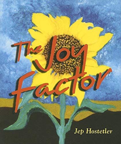 The Joy Factor