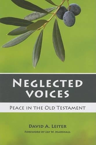 Neglected Voices