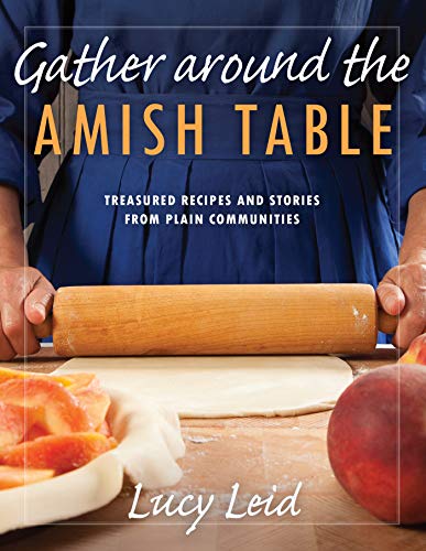 Gather Around the Amish Table