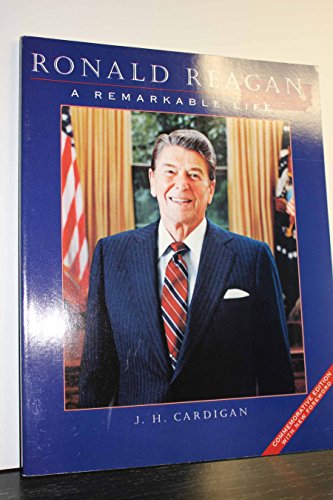 Ronald Reagan