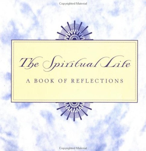 The Spiritual Life