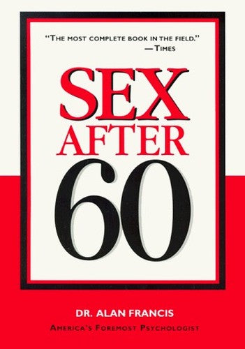 Sex after 60