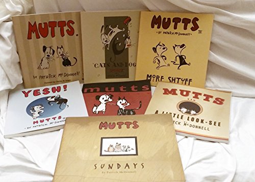 Mutts